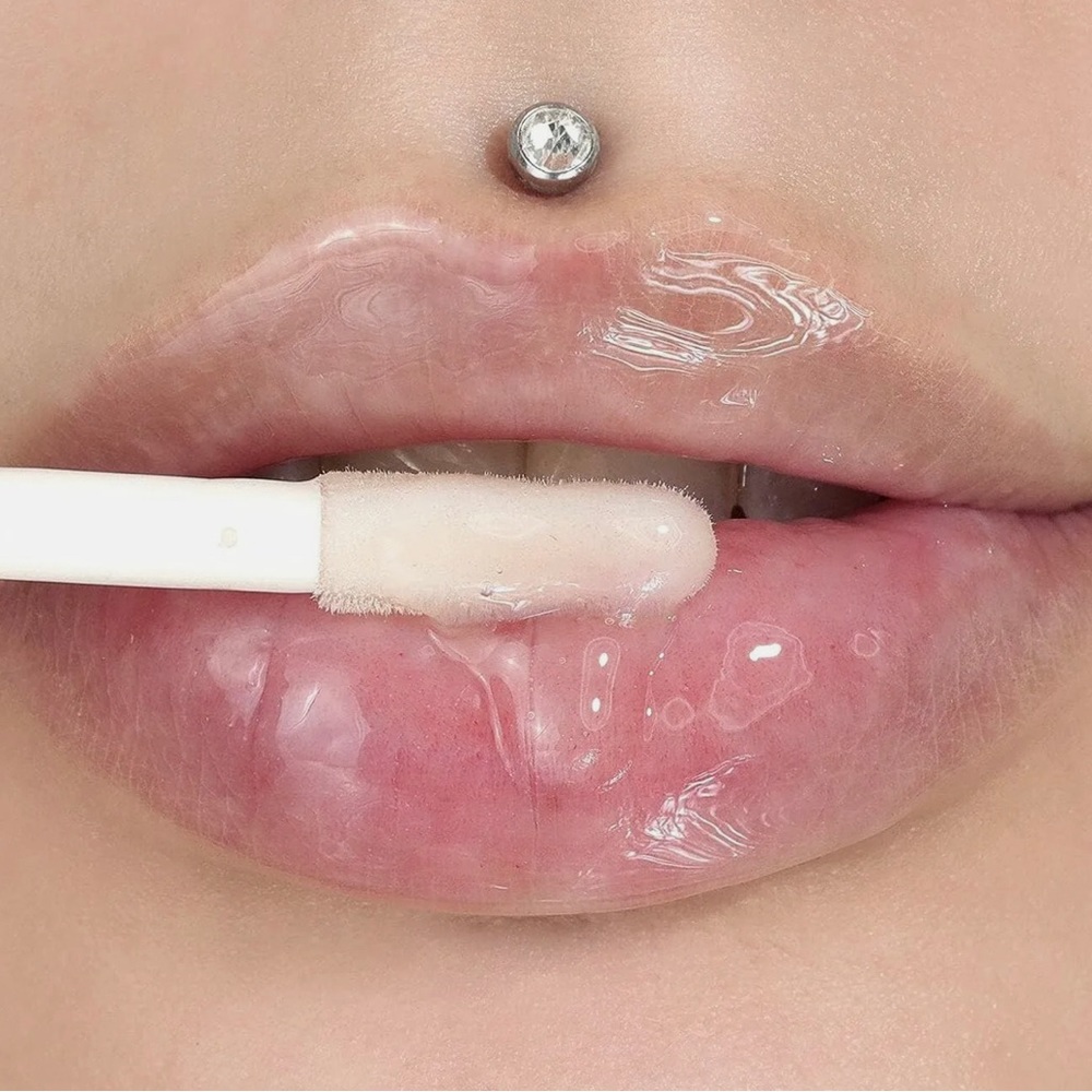 Jeffree Star Cosmetics The Gloss LET ME BE PERFECTLY CLEAR - Picture 2 of 9